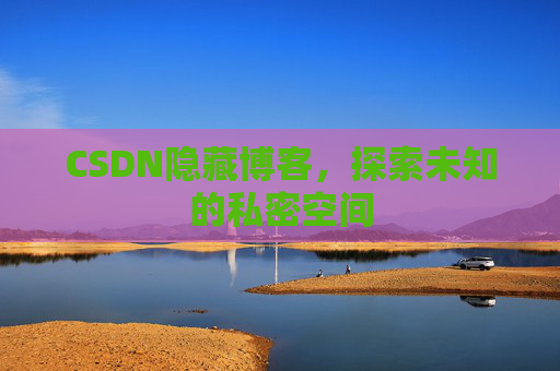 CSDN隐藏博客，探索未知的私密空间
